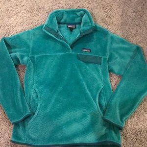 Teal Women’s Patagonia